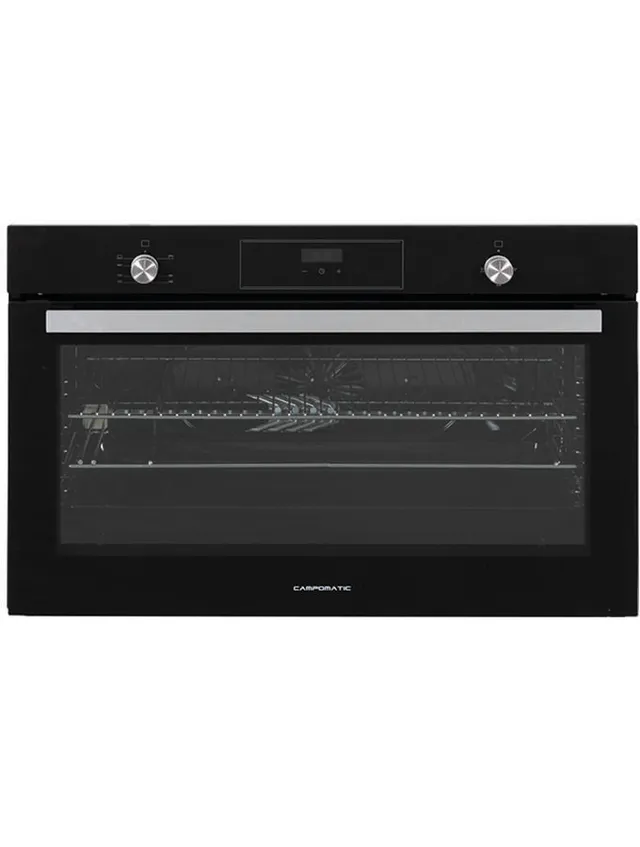 campomatic-ovens-cb960tgd-four-encastrable-gaz-90cm image 1