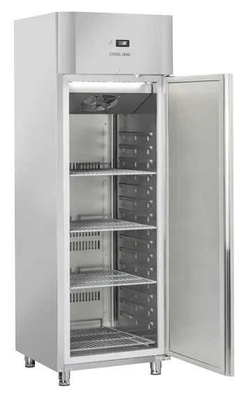 cool-head-europe-inox-qr-4-armoire-r-frig-r-e-400-l image 1