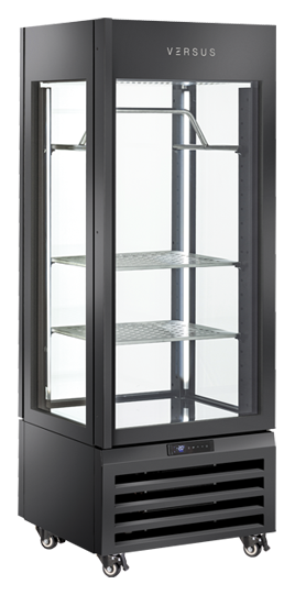 cool-head-mv-404b-armoire-maturation-viande-400-l image 1