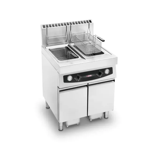 corequip-coccion-gt-17-17-friteuse-gaz-double-2x17-l-inox image 1