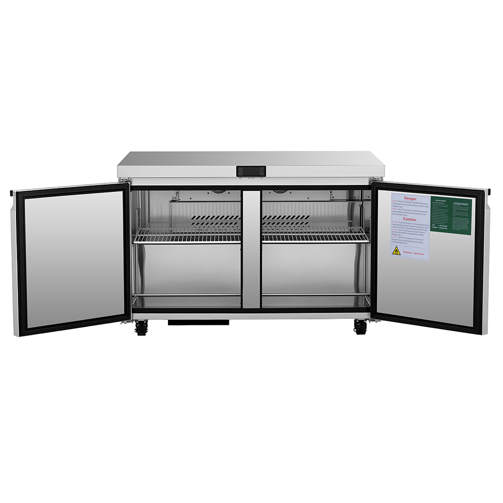 atosa-auf48sd-cong-lateur-coffre-inox-2-portes-r290 image 3
