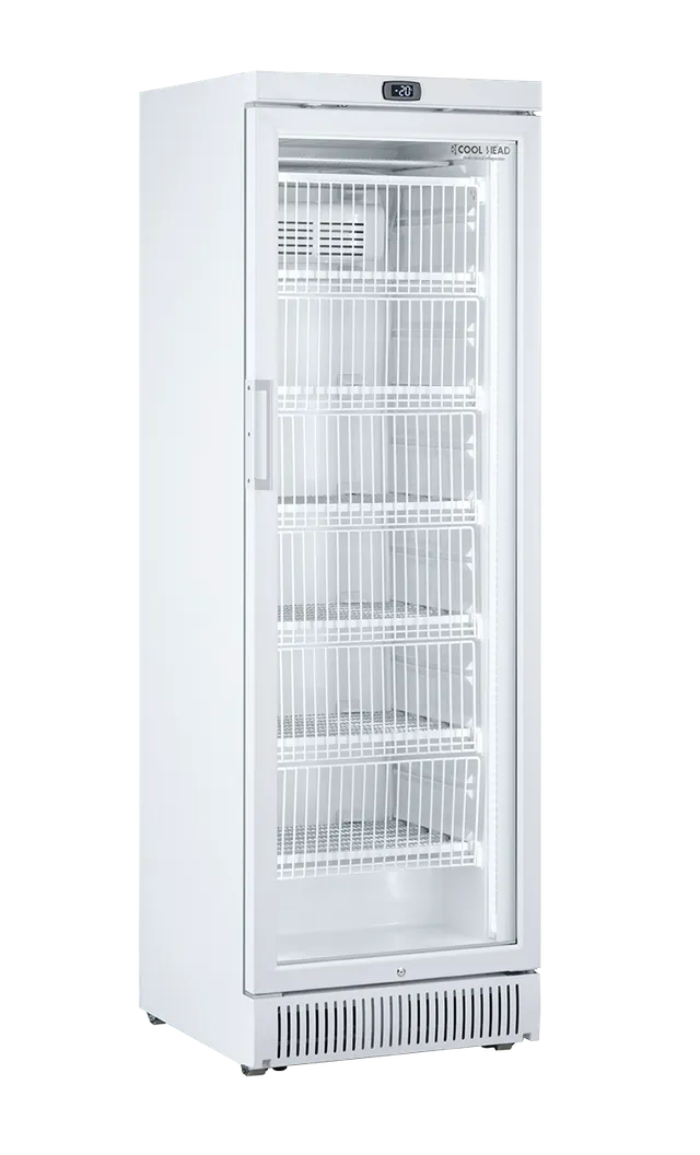 cool-head-freezer-cng-390-cong-lateur-armoire-300-l-vitr image 1