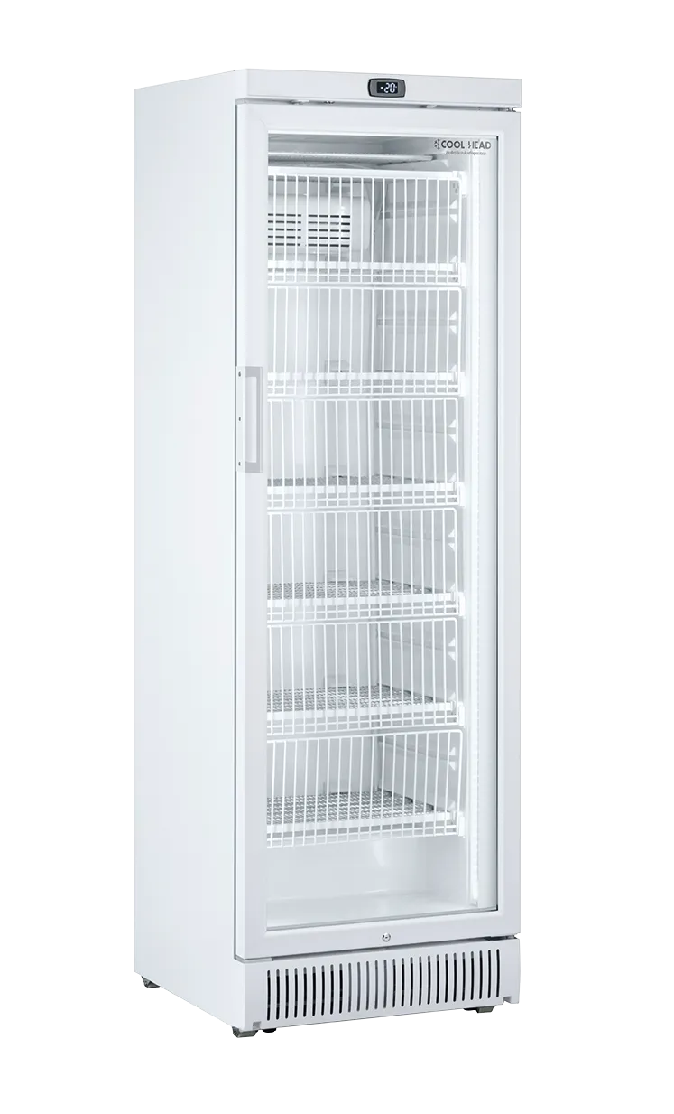cool-head-freezer-cng-390-cong-lateur-armoire-300-l-vitr image 1