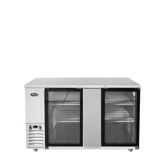 atosa-sbb69ggraus1-arri-re-bar-inox-2-portes-vitr-es image 1