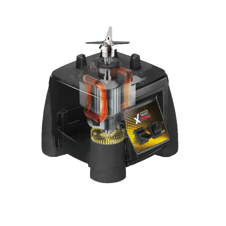 waring-mx-mx1000xtxee-blender-pro-2l-3-5-hp image 2