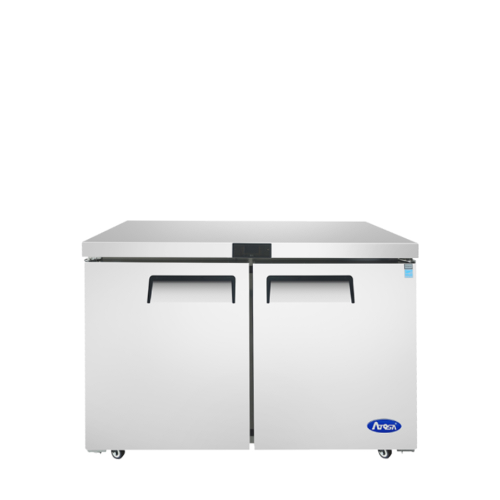 atosa-mgf8406gr-cong-lateur-sous-comptoir-inox-2-portes image 1