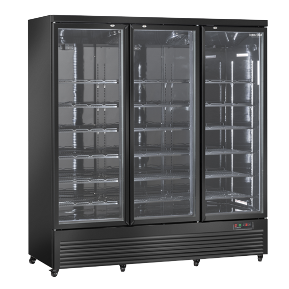 cool-head-drinks-rcg-1900b-armoire-boissons-1600-l-noire image 1