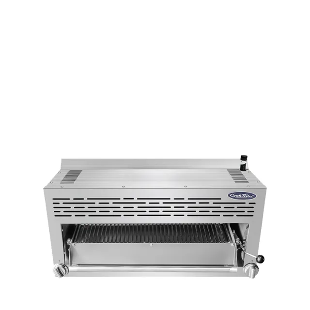 atosa-cookrite-atsb-36-salamandre-gaz-36-43000-btu-inox image 1