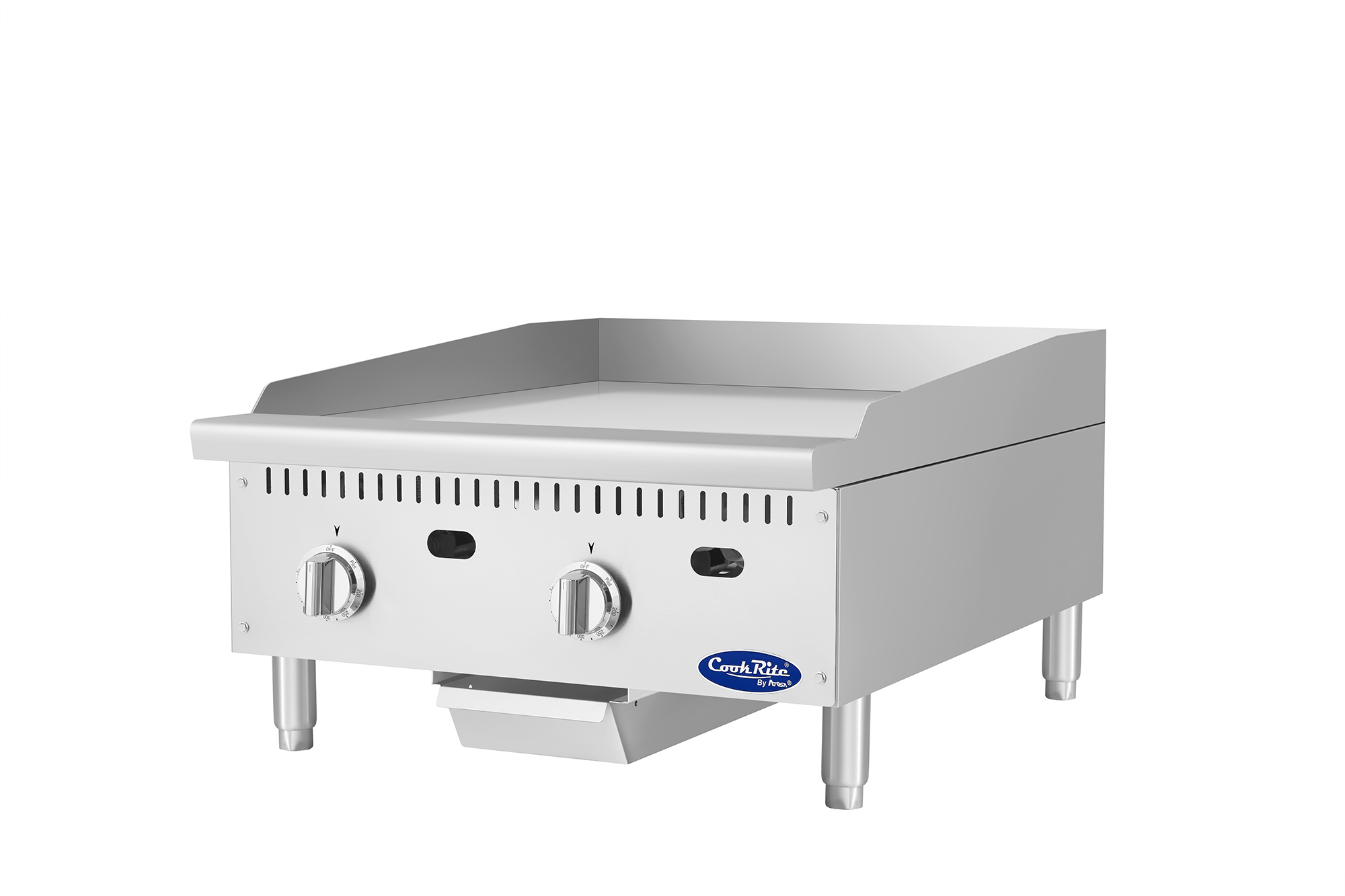 atosa-atg-2424-c-cookrite-plancha-gaz-chrom-e-60-cm image 3