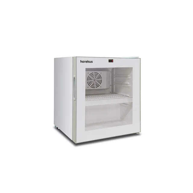 horekus-kl-50-fl-w-mini-frigo-armoire-mini-eco-blanc image 1