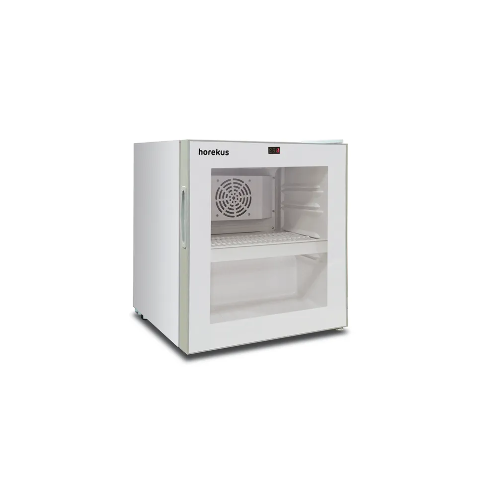 horekus-kl-50-fl-w-mini-frigo-armoire-mini-eco-blanc image 1