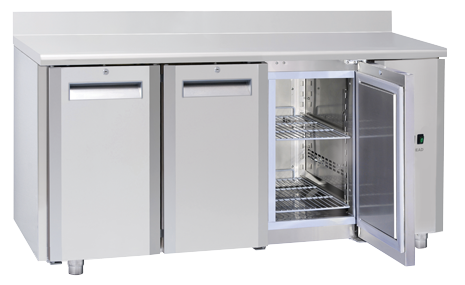 cool-head-inox-qr-3200sg-table-r-frig-r-e-gn1-1 image 1