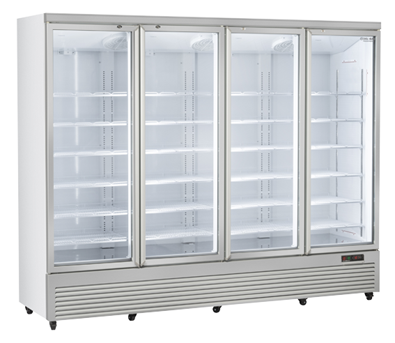 cool-head-drinks-rcg-2500-vitrine-boissons-2300-l-blanche image 1