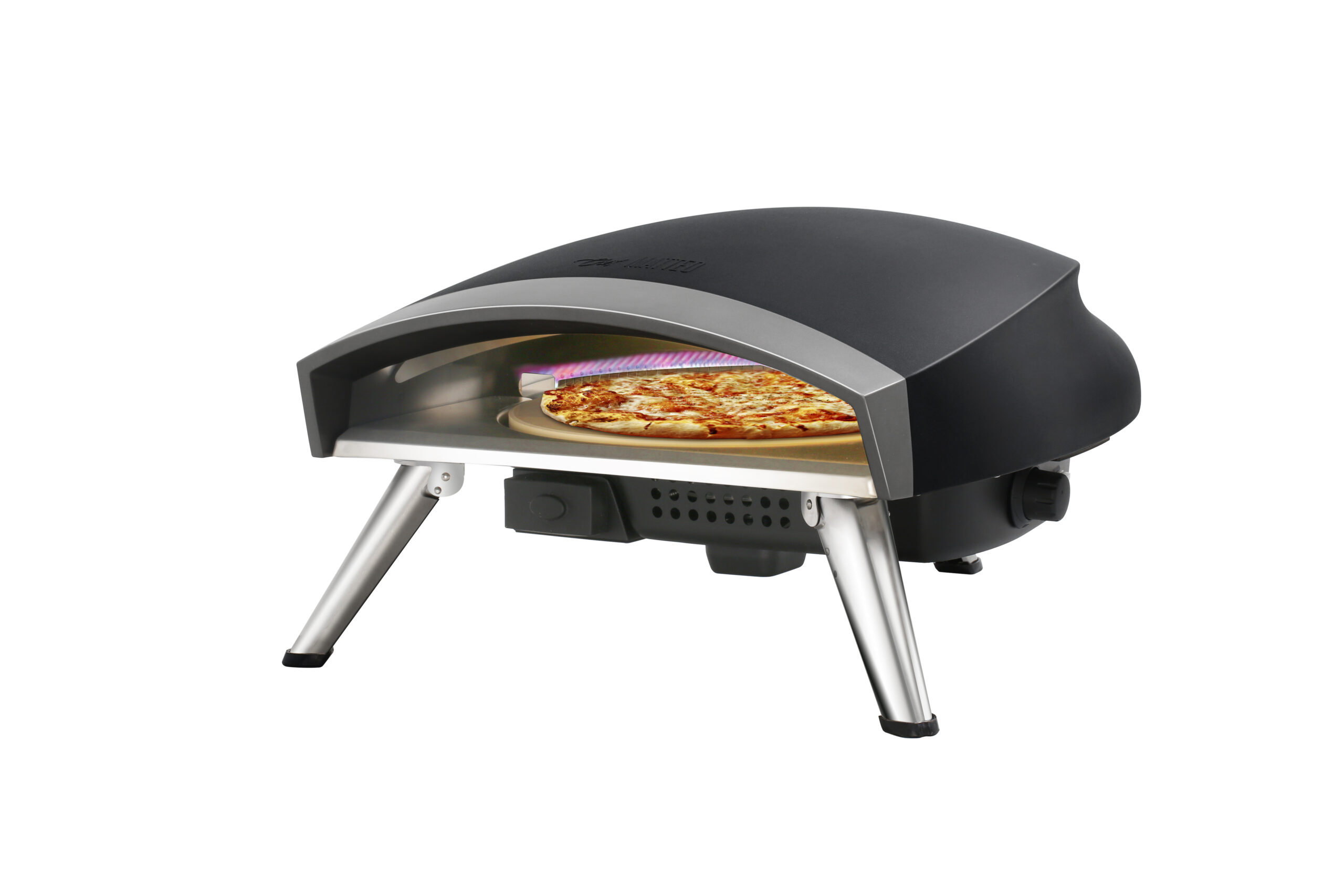 lofra-kfpnm66g-four-pizza-gaz-pierre-40-cm-500-c image 2