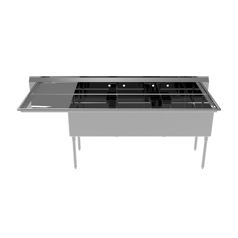 atosa-mixrite-ss2424f32l24-plonge-3-bacs-inox-canadienne image 1