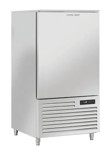 cool-head-inox-rf-100a-cellule-refroidissement-gn1-1-inox image 1