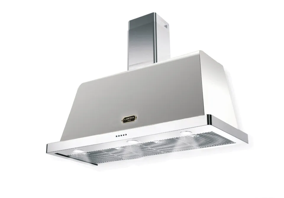 lofra-dolcevita-120-hotte-aspirante-inox-bronze-800-m3-h image 1