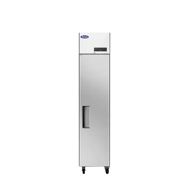 atosa-reach-ins-mbf15fsgr-armoire-cong-lateur-1-porte-inox image 1