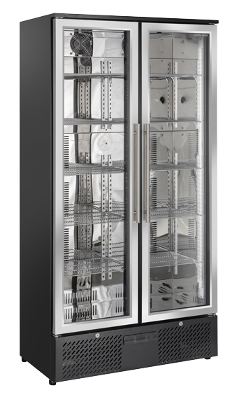 cool-head-europe-drinks-dc-728-vitrine-450-l-noire image 1