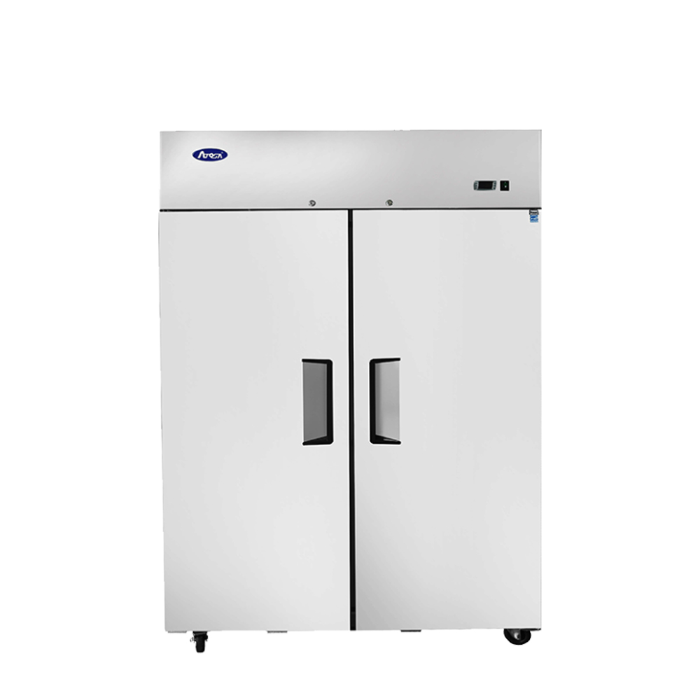 atosa-mbf8002gr-cong-lateur-2-portes-inox image 1