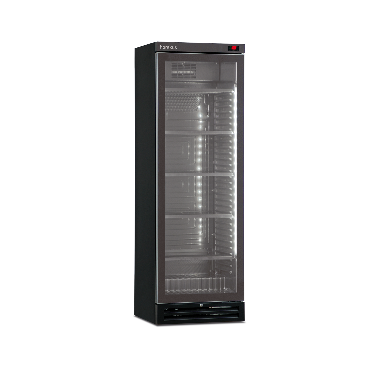 horekus-armarios-bebidas-kicool40g-b-frigo-boissons-vitr image 1
