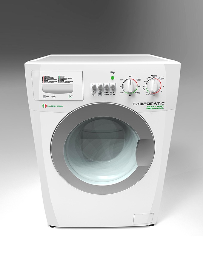 campomatic-laundry-wm747it-lave-linge-machine-laver image 2