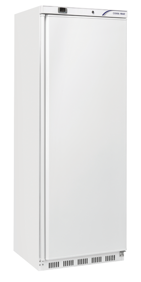cool-head-abs-qr-400-armoire-positive-blanche-400-l image 1