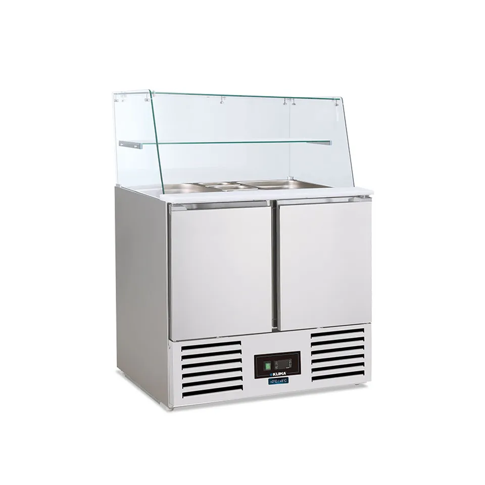 horekus-barra-ksf901-g-saladette-compacte-inox image 1