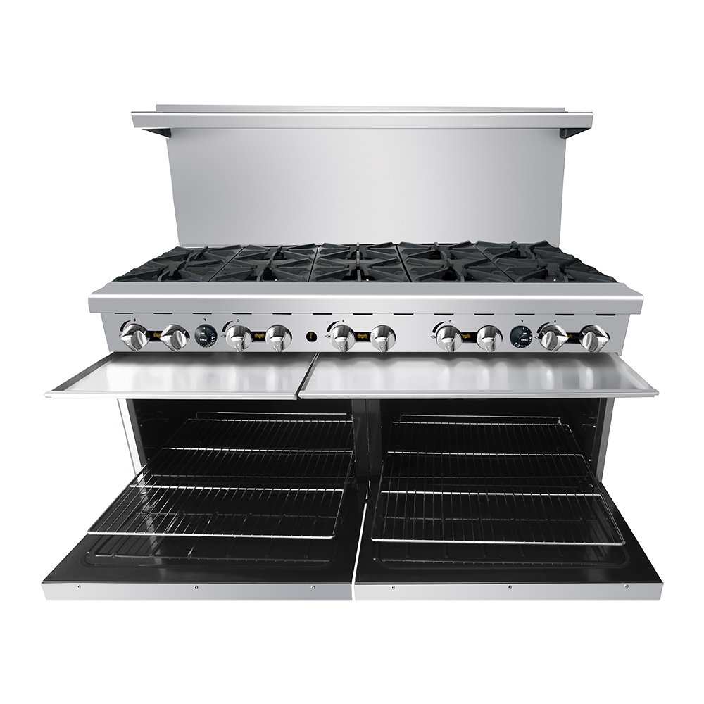 atosa-cookrite-agr-10b-piano-gaz-pro-10-feux-60-pouces image 2