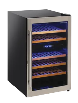 cool-head-wine-cw-36dt-cave-vin-140-l-double-porte image 1