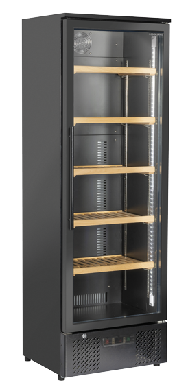 cool-head-europe-wine-cw-380-cave-vin-300-l-noire image 1