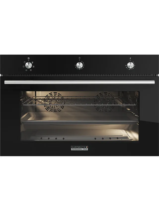 campomatic-ovens-cb90ggvlb-four-convection-pizza image 1
