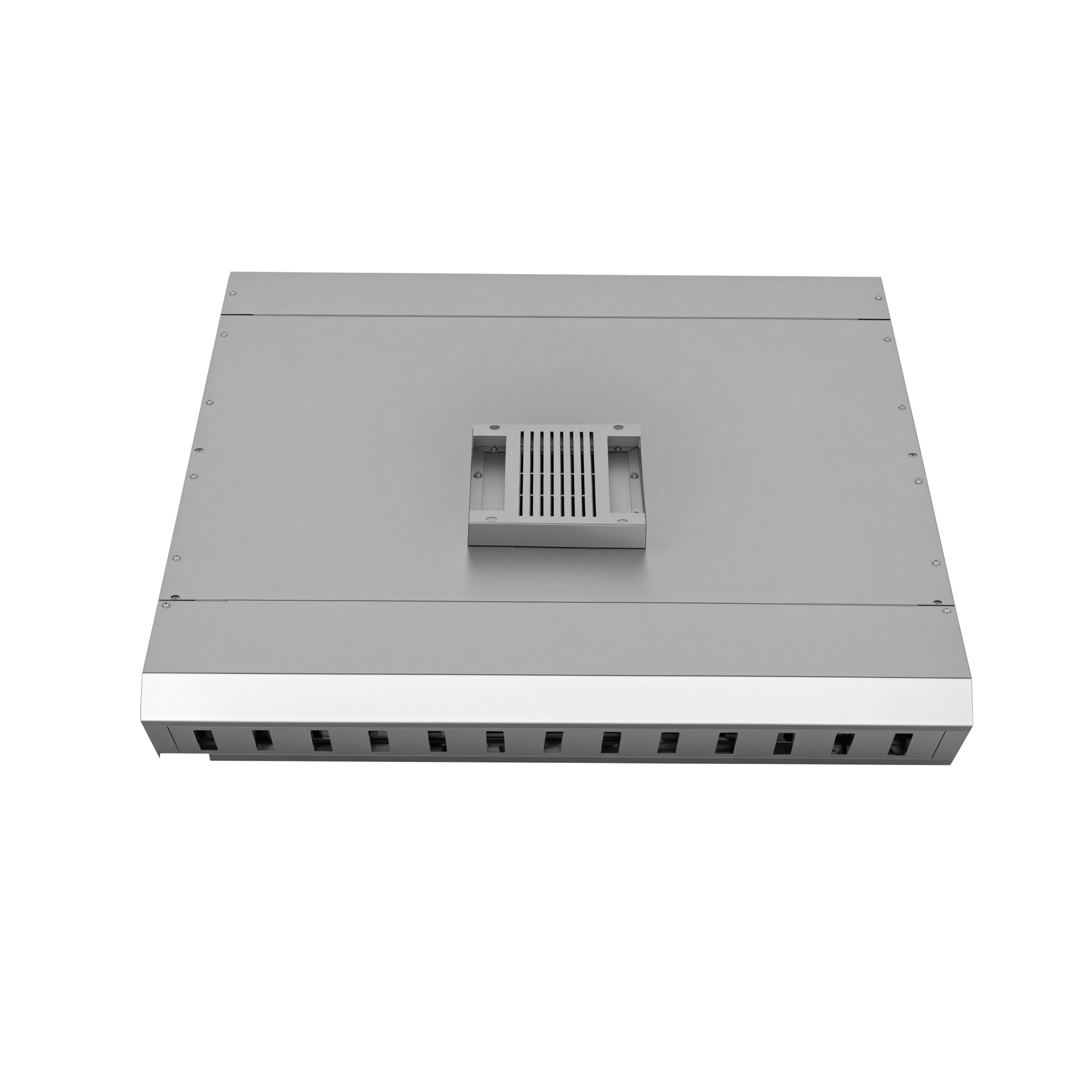 atosa-aec21c-hotte-condensation-combi-inox image 2
