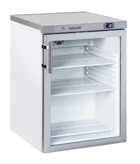 cool-head-abs-crg-2-armoire-vitr-e-blanche-200-l image 1