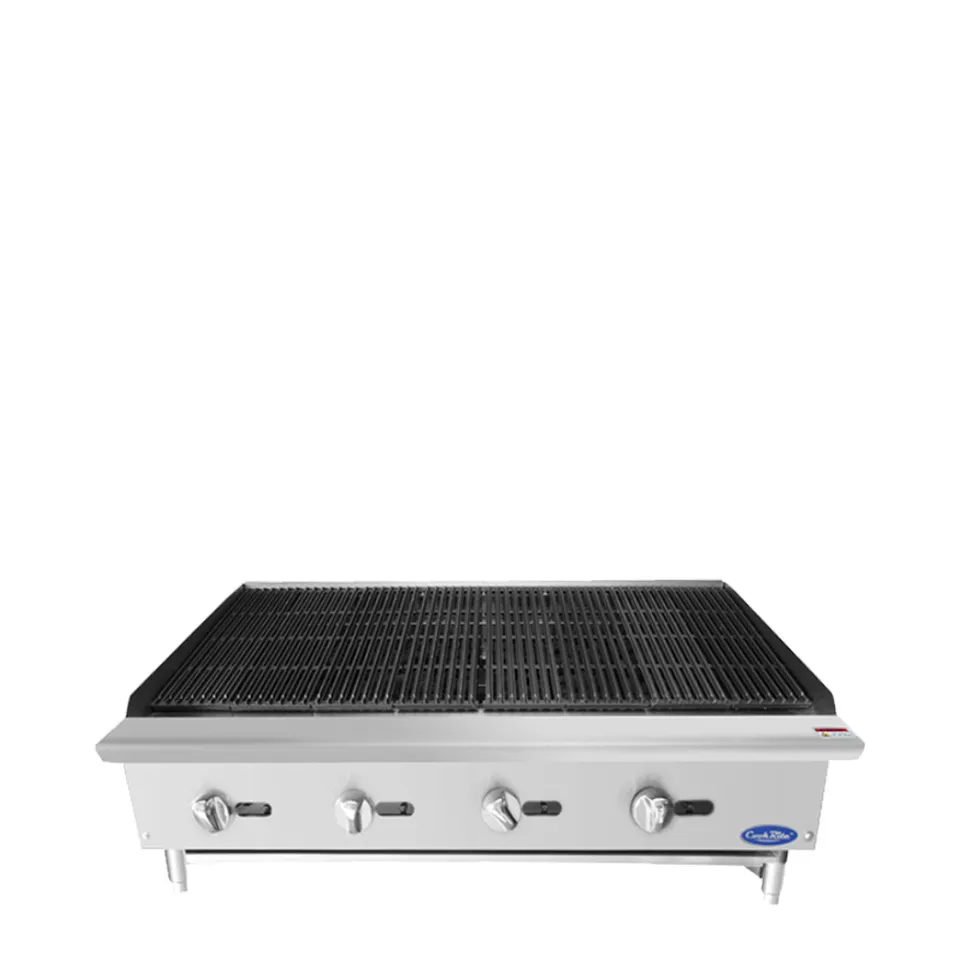 cookrite-atrc-48-grill-radiant-gaz-fonte-122-cm image 1