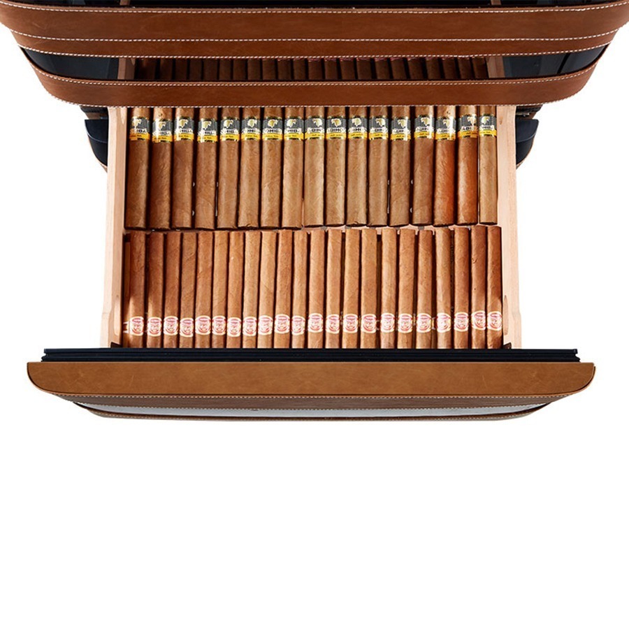 campomatic-ch1200lw-cave-cigares-humidor-bois image 3