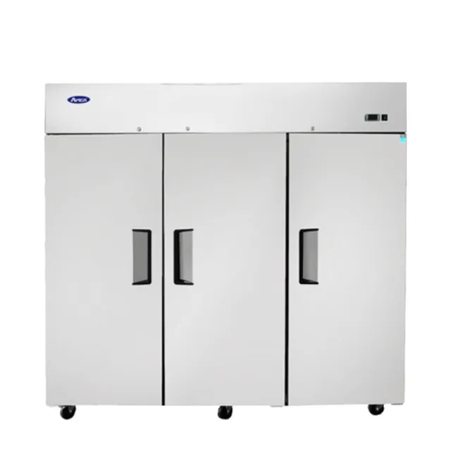 atosa-reach-ins-mbf8006gr-r-frig-rateur-3-portes-inox image 1