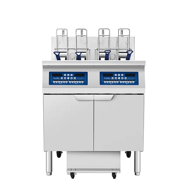 atosa-cookrite-aeff-50-2b-friteuse-lectrique-double-filtration image 1