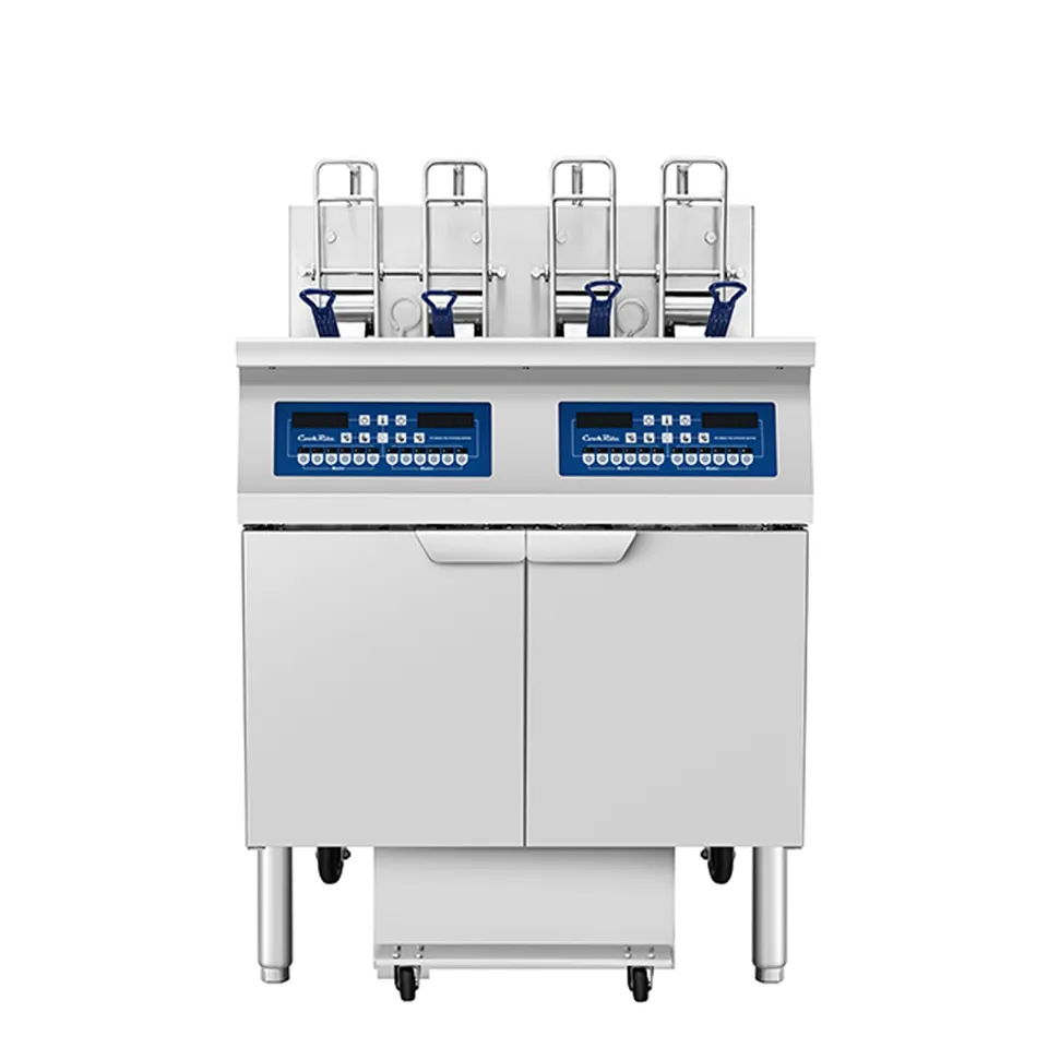 atosa-cookrite-aeff-50-2b-friteuse-lectrique-double-filtration image 1