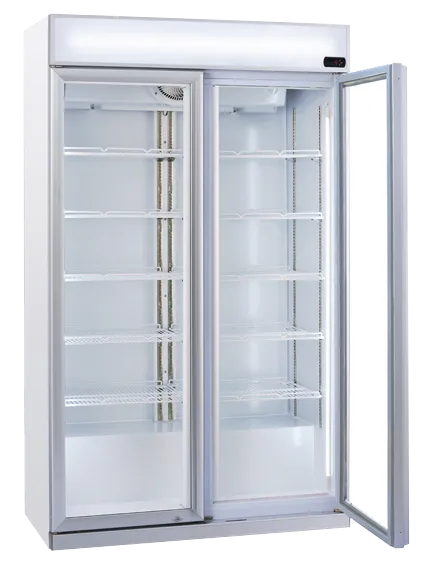 cool-head-drinks-dc-1050c-vitrine-boissons-1050-l-led image 1