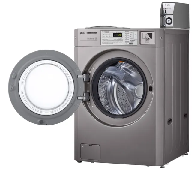 corequip-lavander-a-monnayeur-individuel-lave-linge-paiement image 1