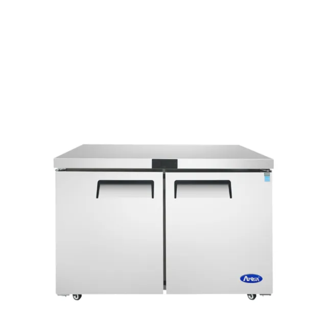 atosa-mgf8406gr-cong-lateur-sous-comptoir-inox-2-portes image 1