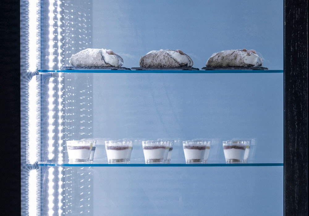 cool-head-display-vrp-304b-vitrine-panoramique-noir-260-l image 3