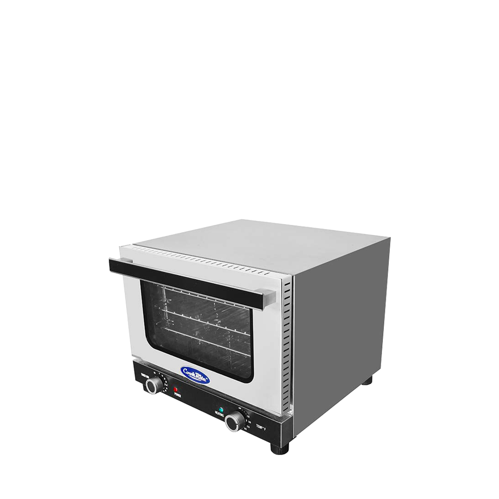 atosa-cookrite-ctco-50-four-convection-comptoir-inox image 4