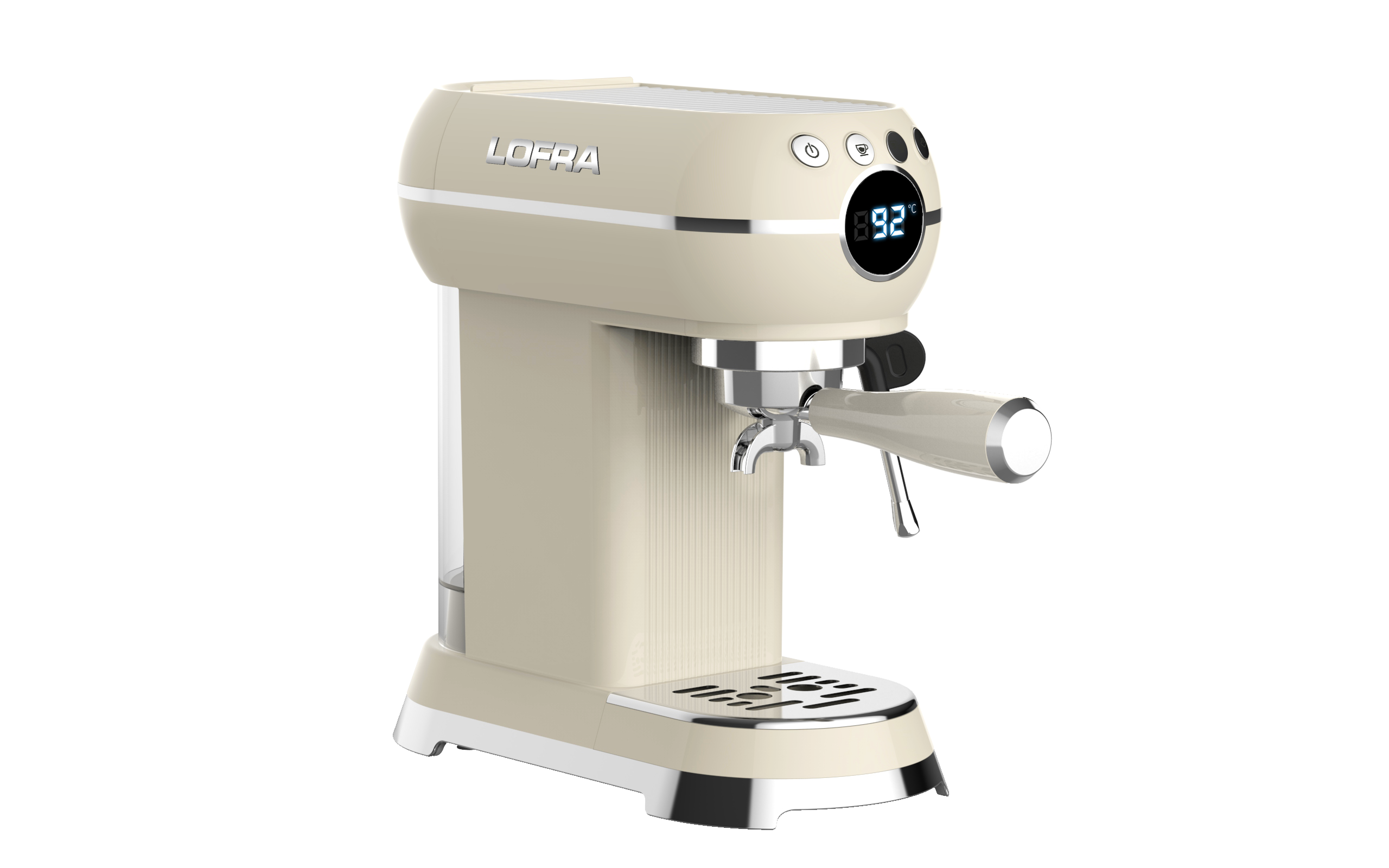 lofra-iyabi2sa-1-machine-expresso-20-bar-ivoire-800ml image 1