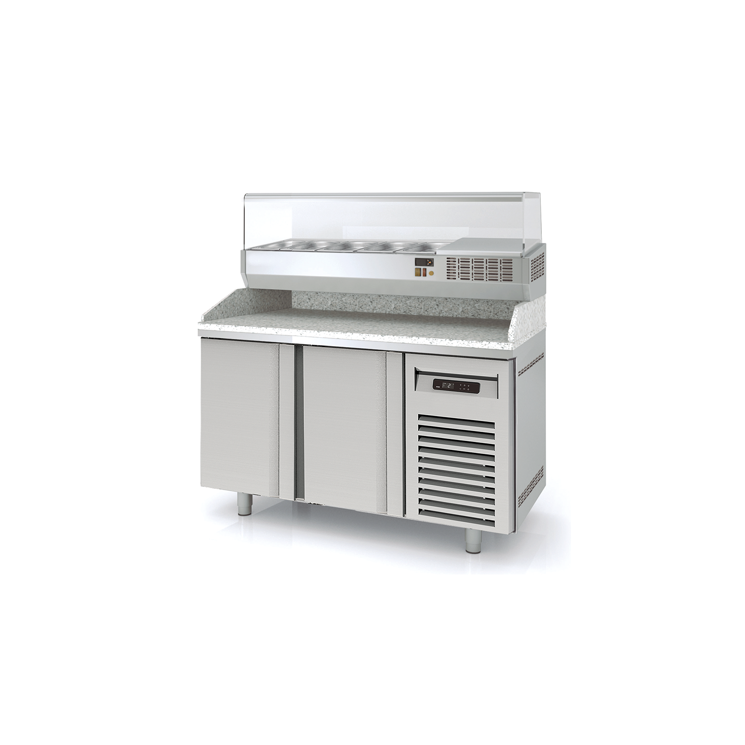 horekus-barra-mpm-150-6-table-pizza-inox image 1