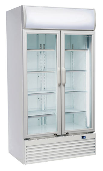 cool-head-drinks-dc-800h-armoire-boissons-vitr-e-800-l image 1