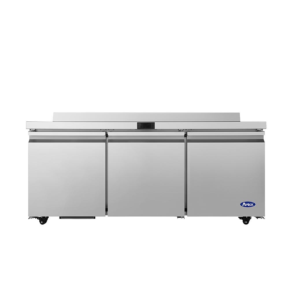 atosa-awr72sd-comptoir-r-frig-r-dosseret-inox-portes image 1