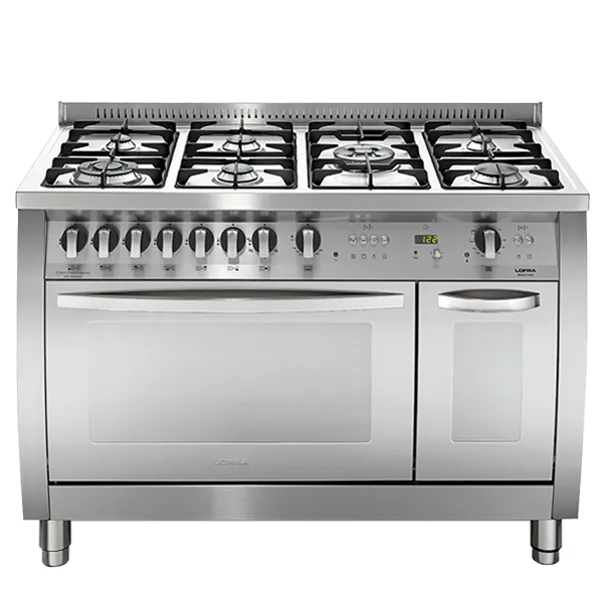 lofra-curva-inox-csd126gv-e-2ci-cuisini-re-120-cm-inox-5-feux image 1