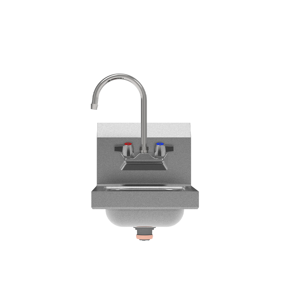 atosa-mixrite-sh12-lave-mains-inox-12-pouces image 1